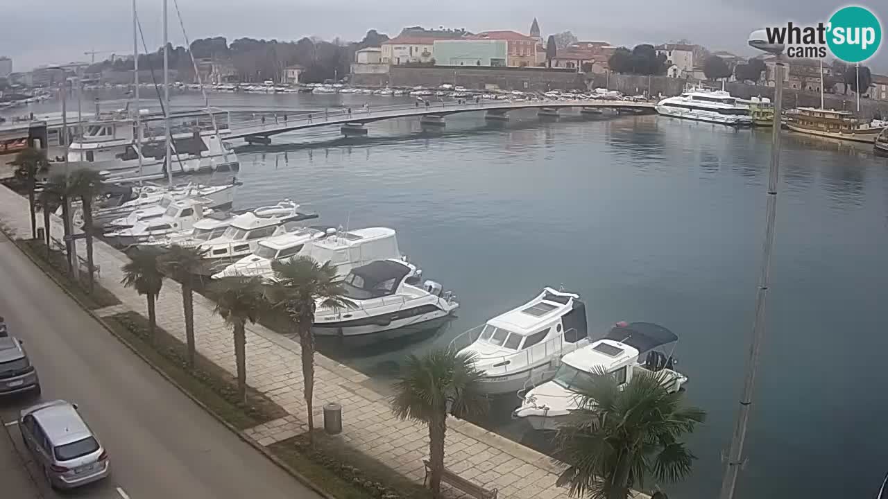 Zadar – Ponte