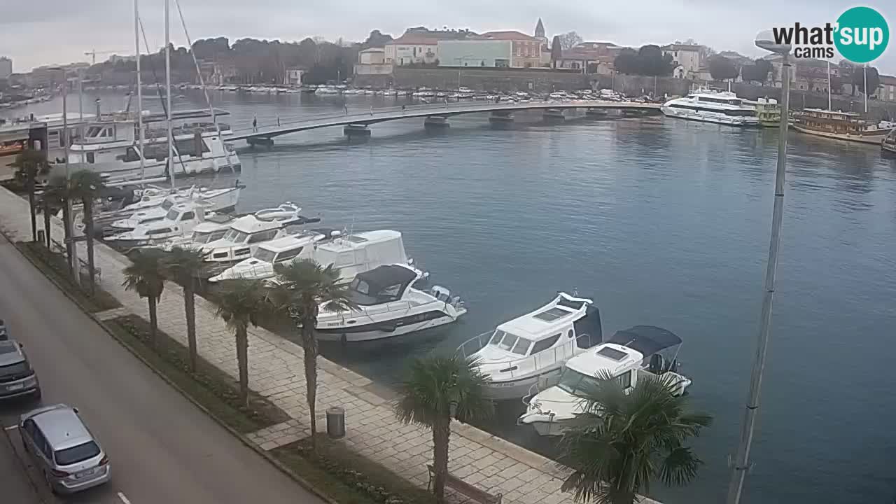 Zadar – Ponte