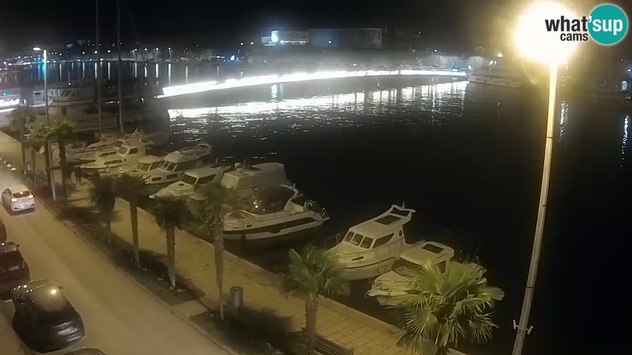 Zadar – Puente