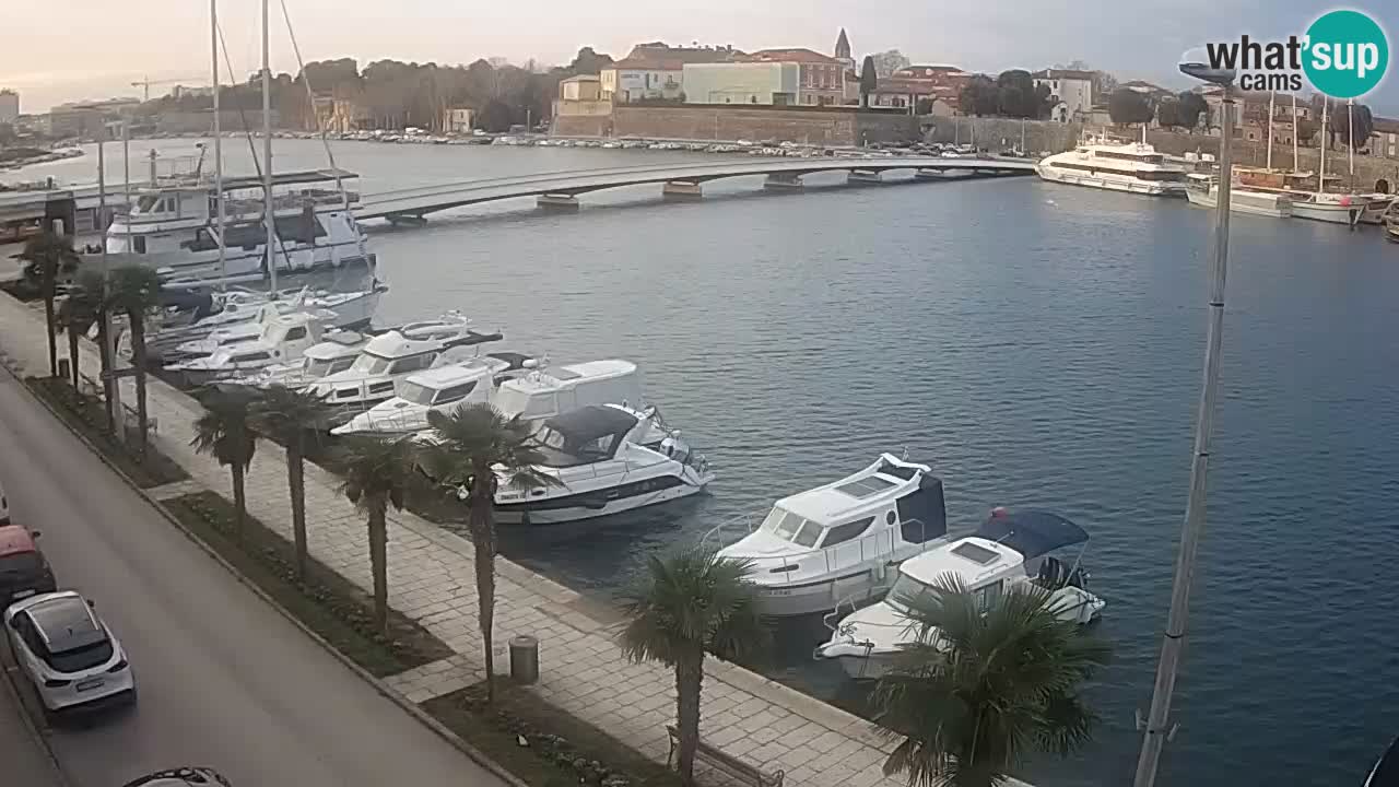 Zadar – Most