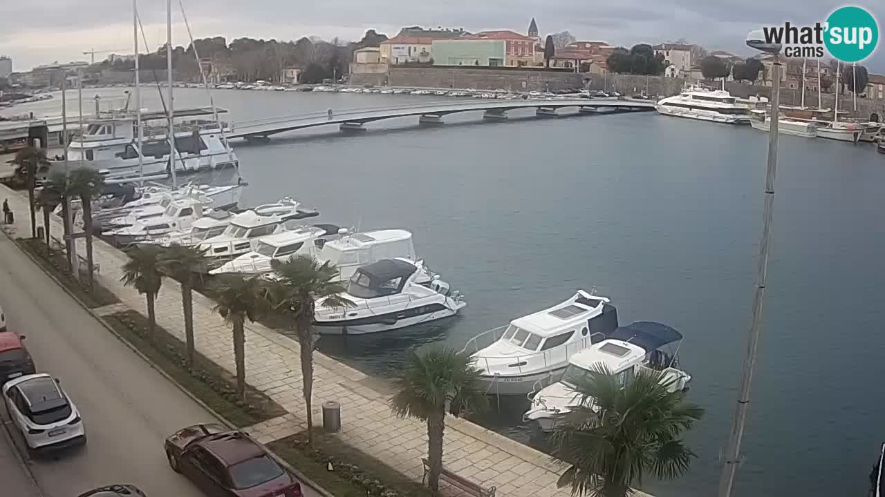 Zadar – Pont