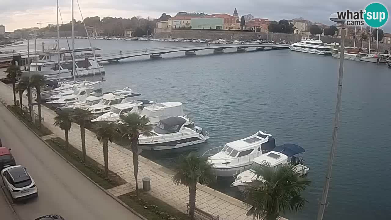 Zadar – Puente