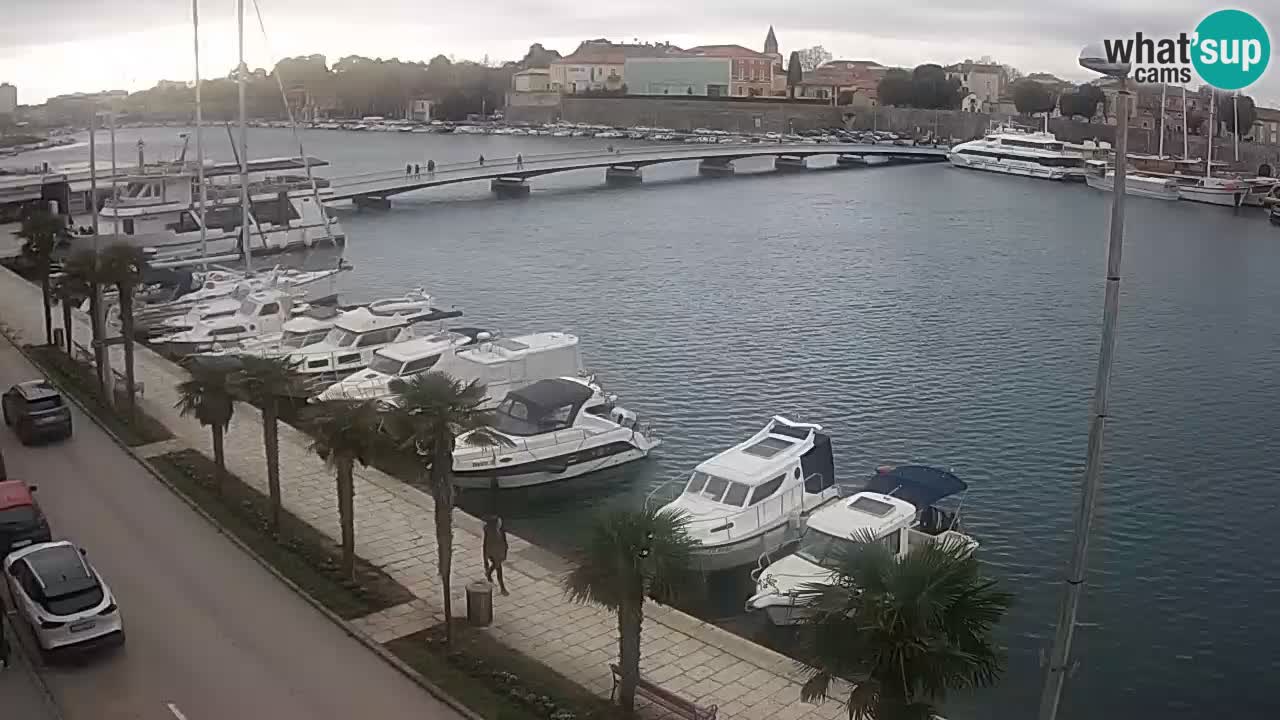 Zadar – Ponte