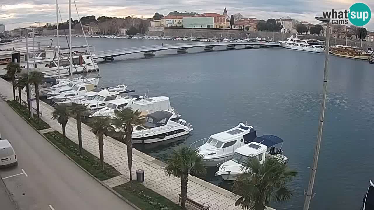 Zadar – Most