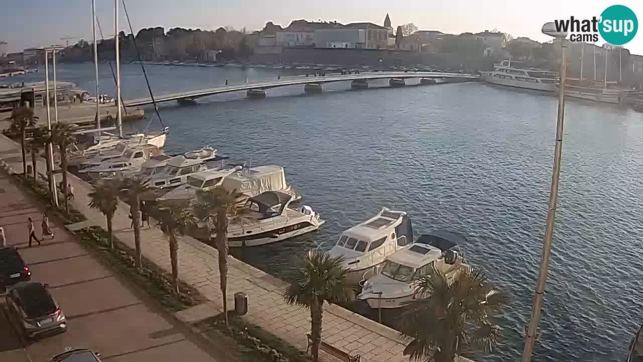 Zadar – Ponte