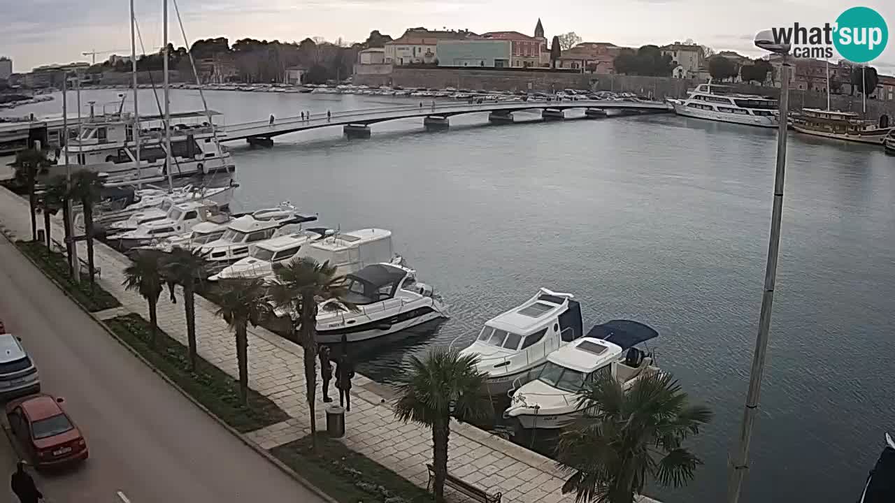 Zadar – Puente