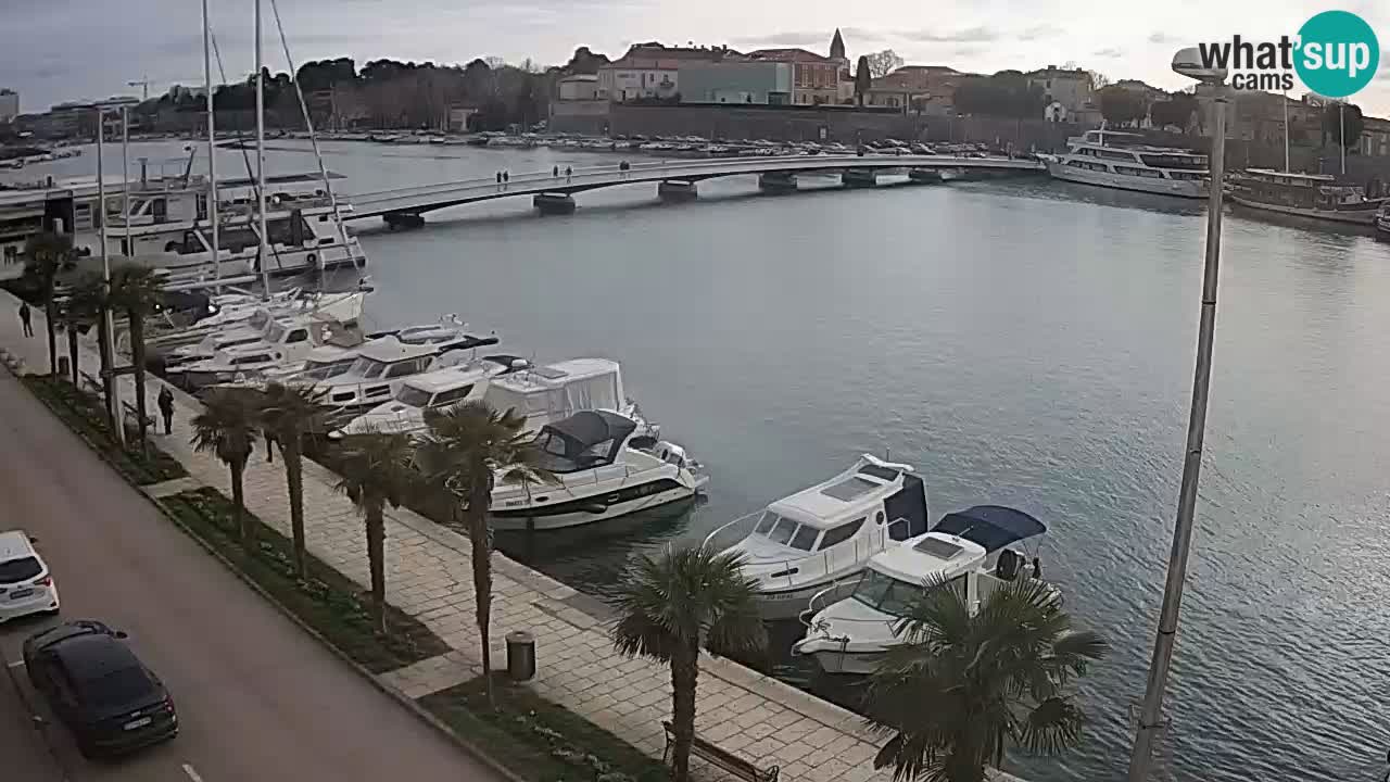 Zadar – Puente