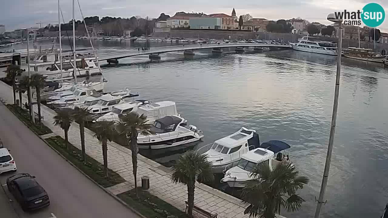 Zadar – Pont