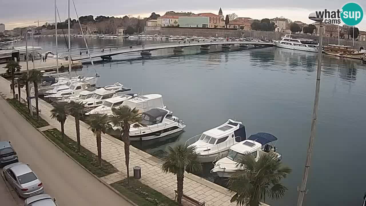 Zadar – Ponte