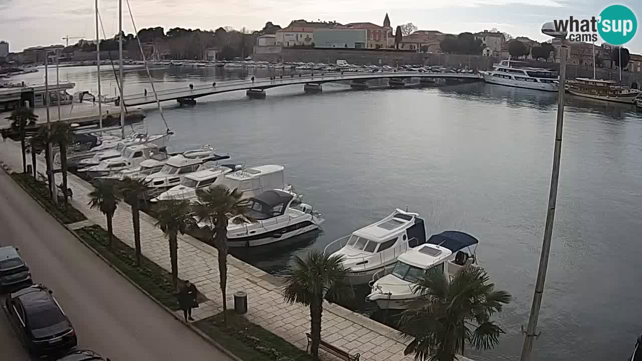 Zadar – Ponte