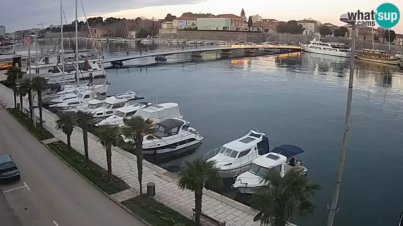 Zadar – Ponte