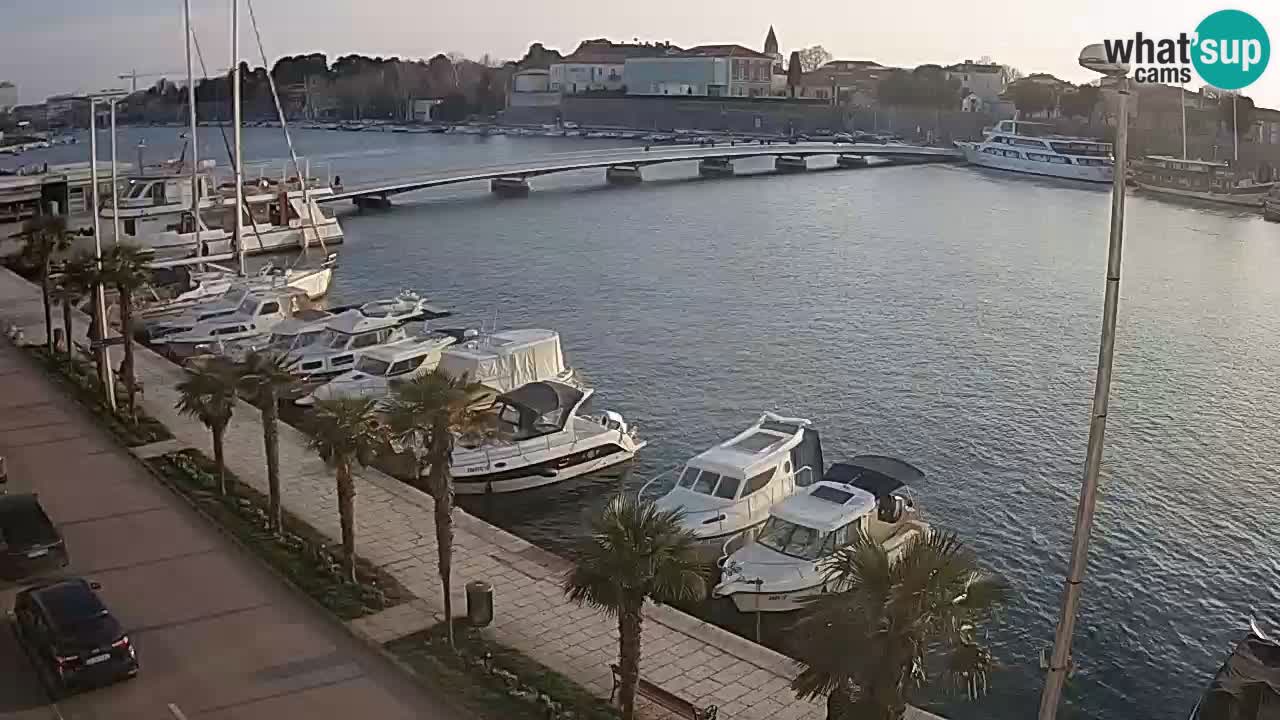 Zadar – Ponte