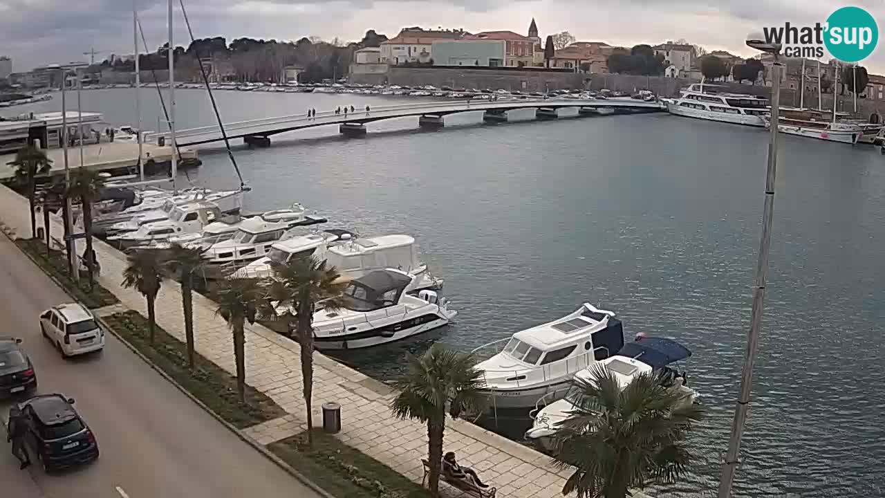 Zadar – Most