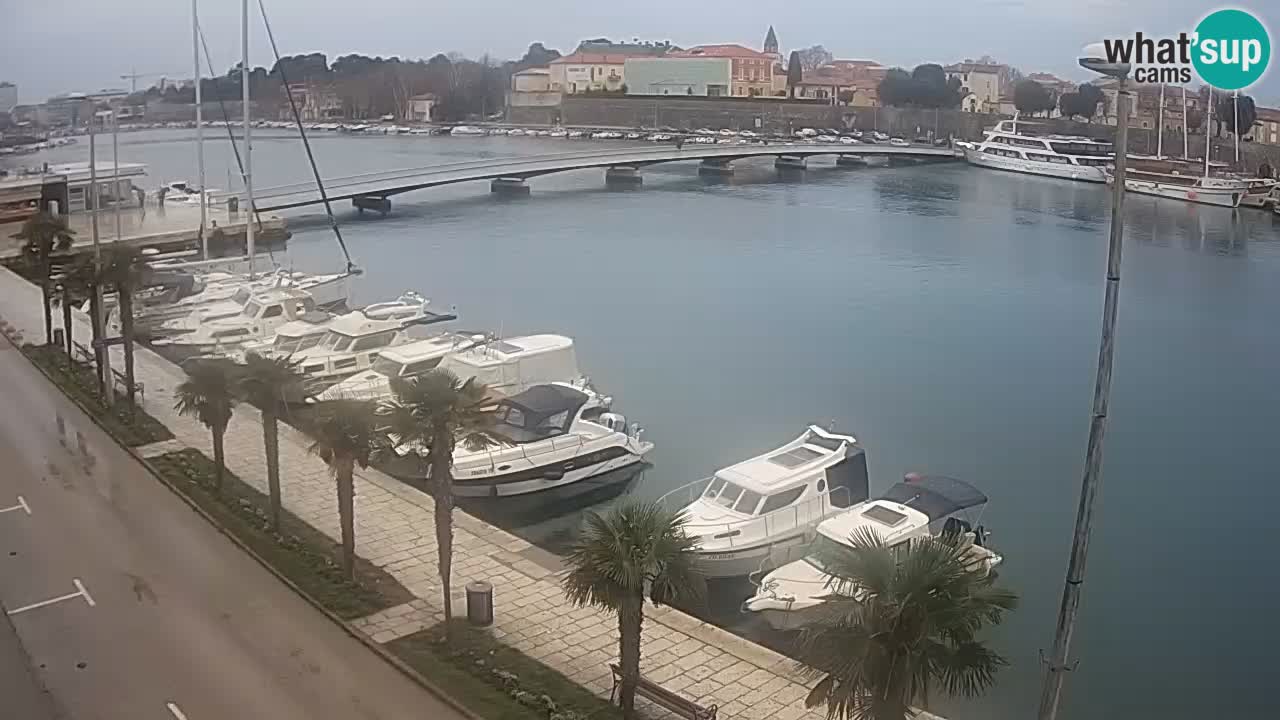 Zadar – Most