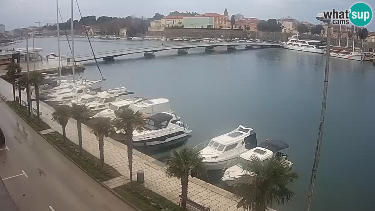 Zadar – Ponte