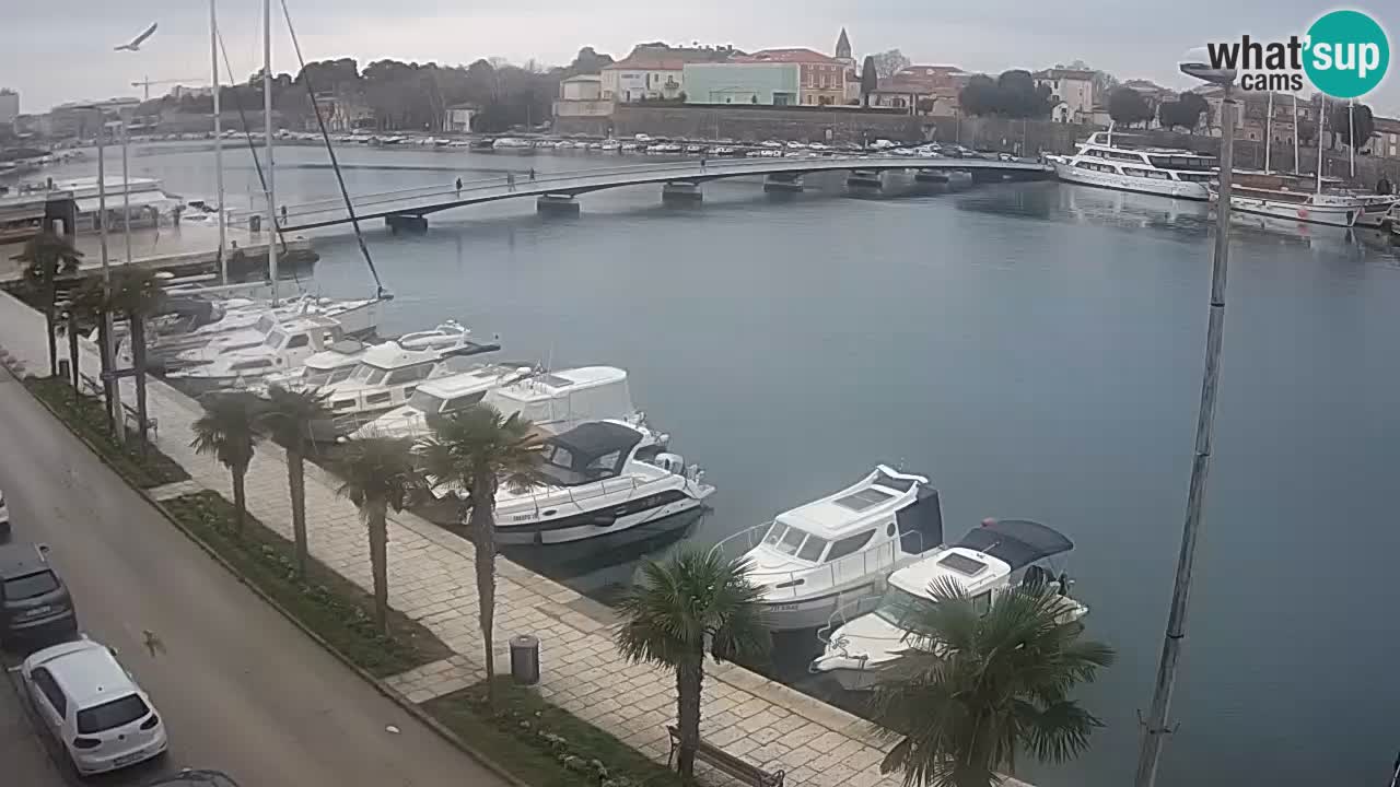 Zadar – Ponte