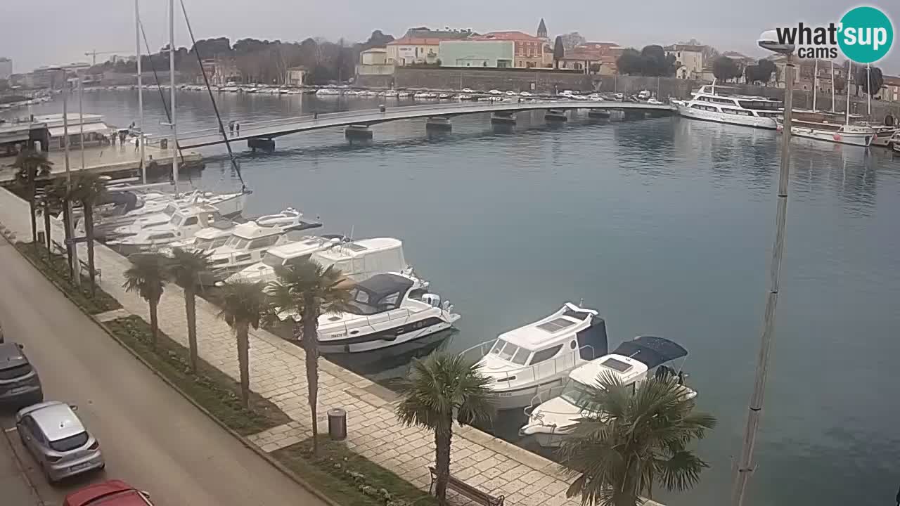 Zadar – Ponte