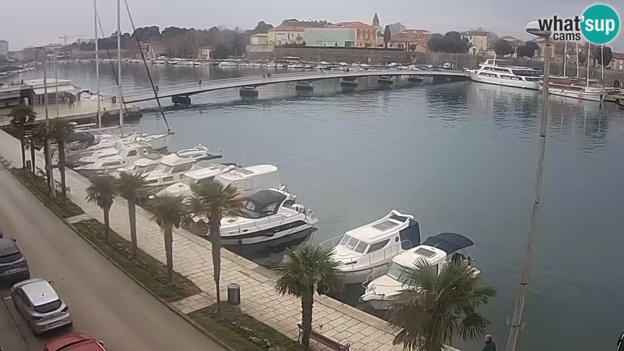 Zadar – Puente