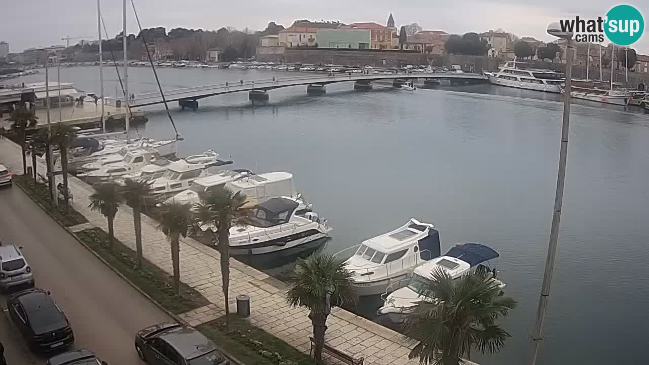 Zadar – Ponte