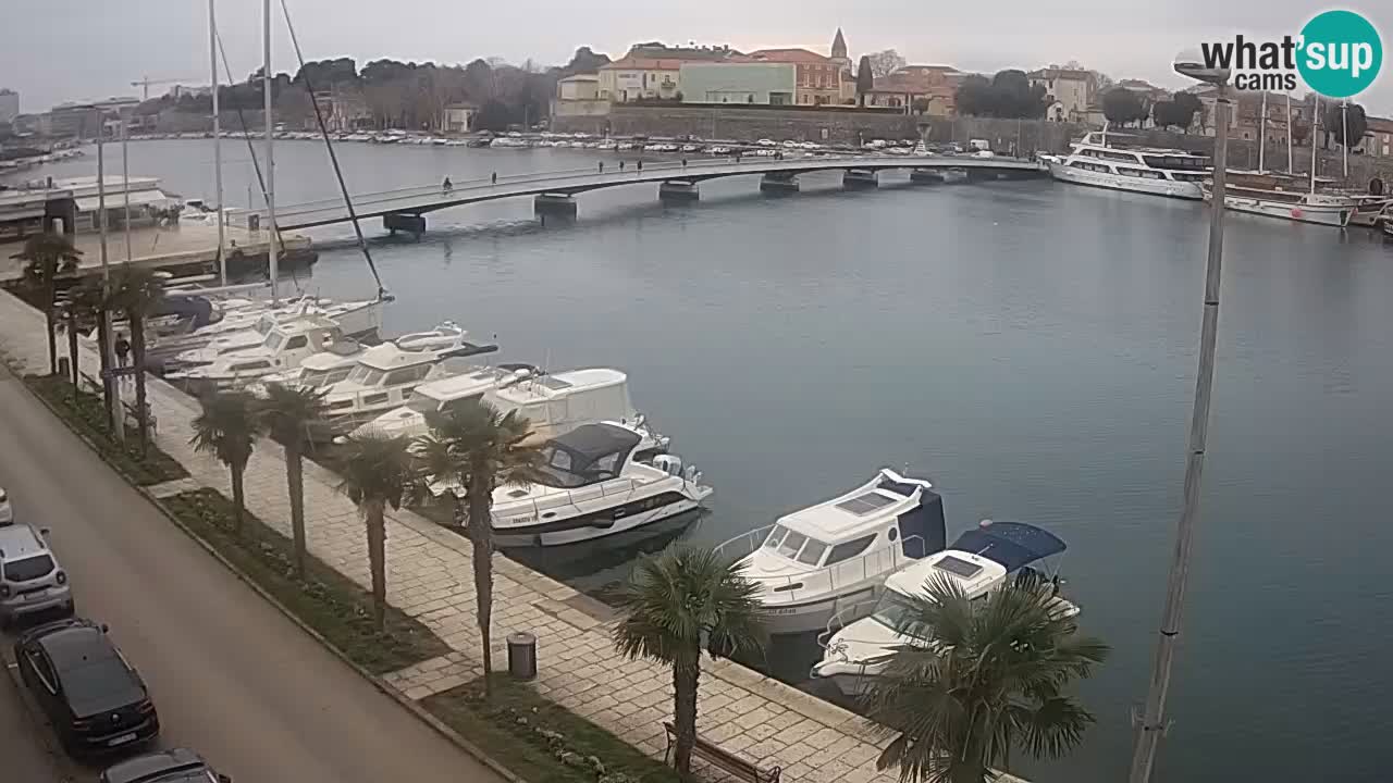 Zadar – Ponte