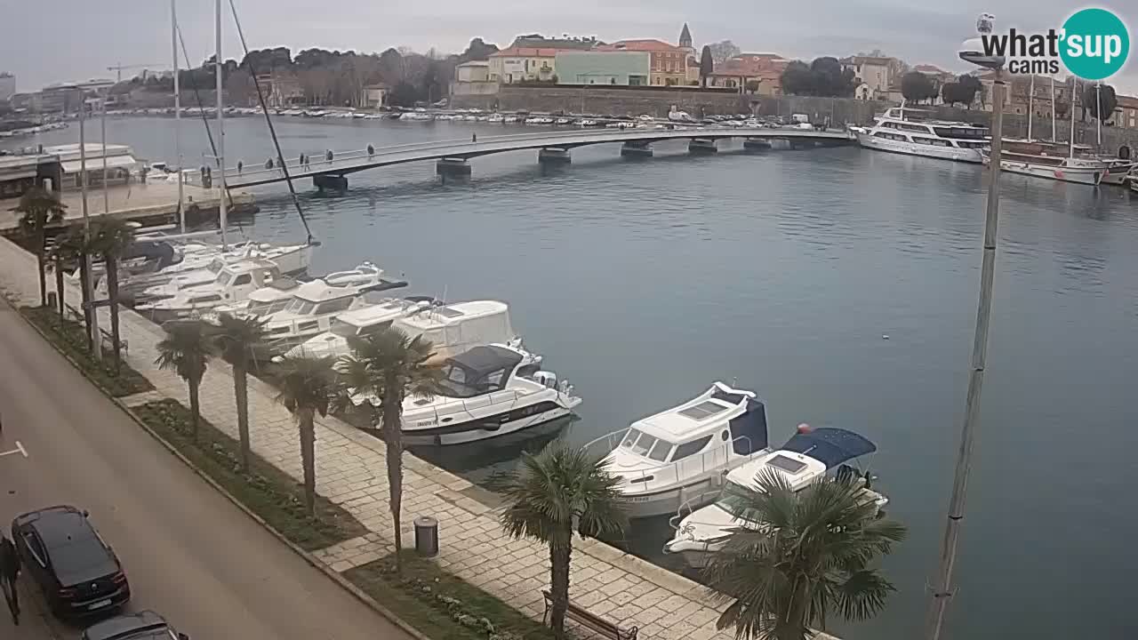 Zadar – Ponte