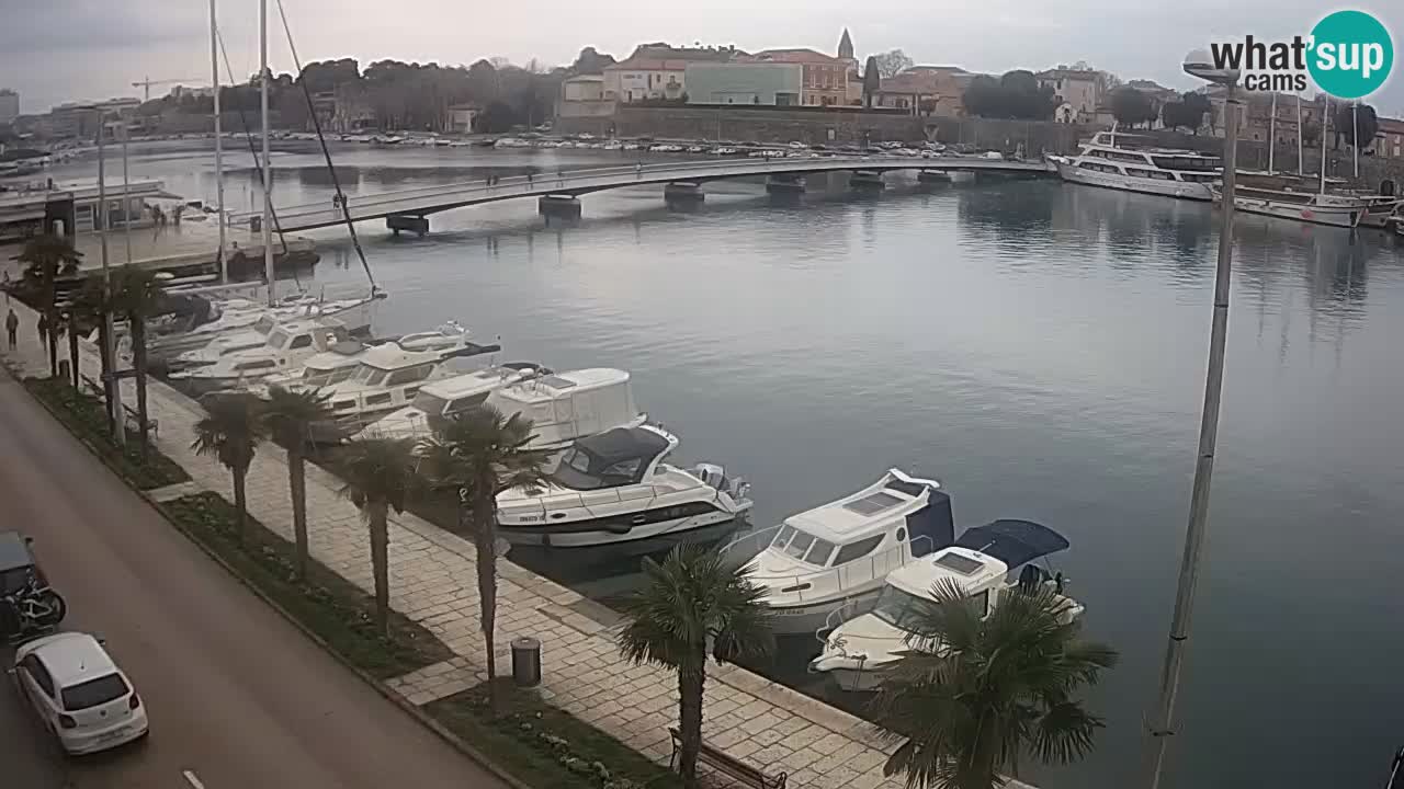 Zadar – Ponte