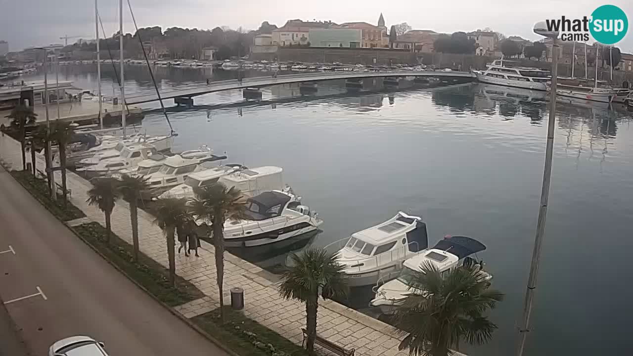 Zadar – Pont