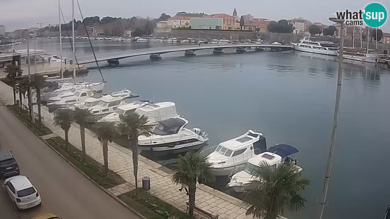 Zadar – Most