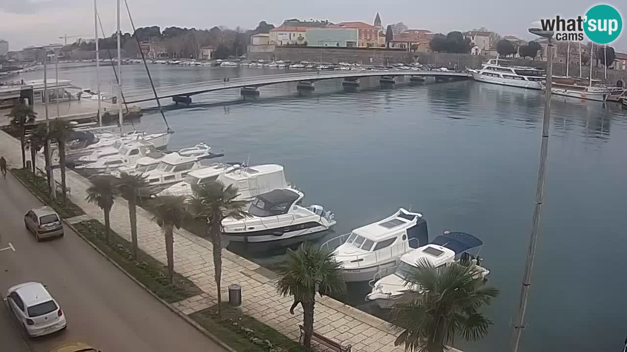 Zadar – Ponte