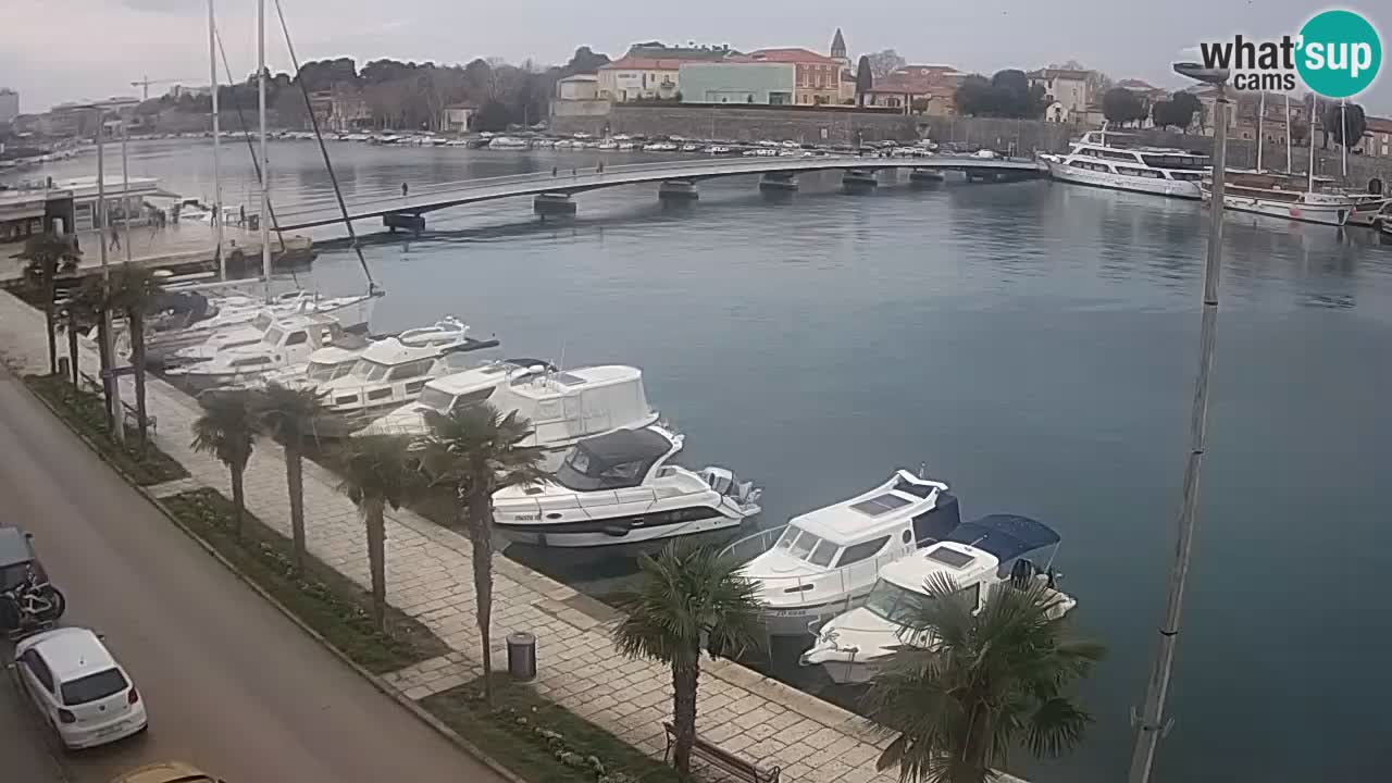 Zadar – Ponte