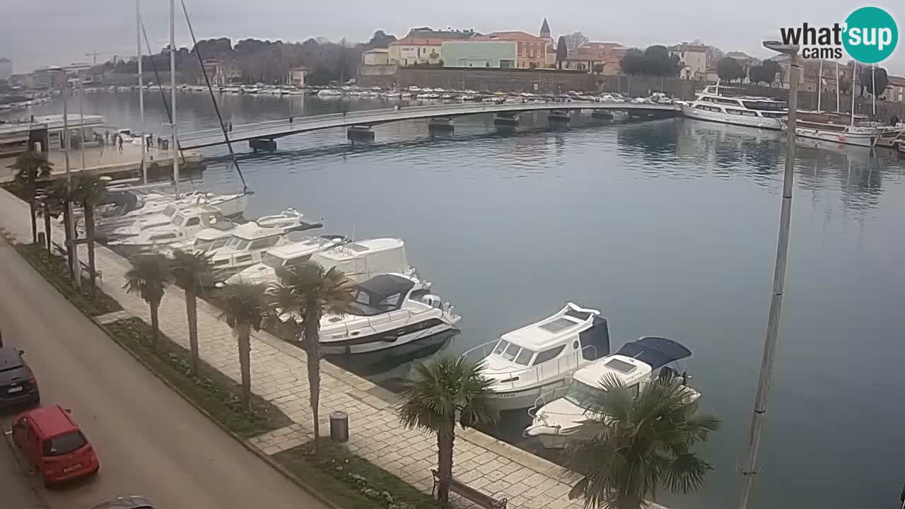 Zadar – Most