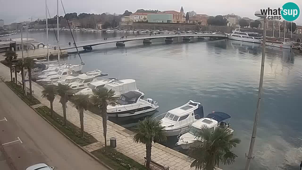 Zadar – Most