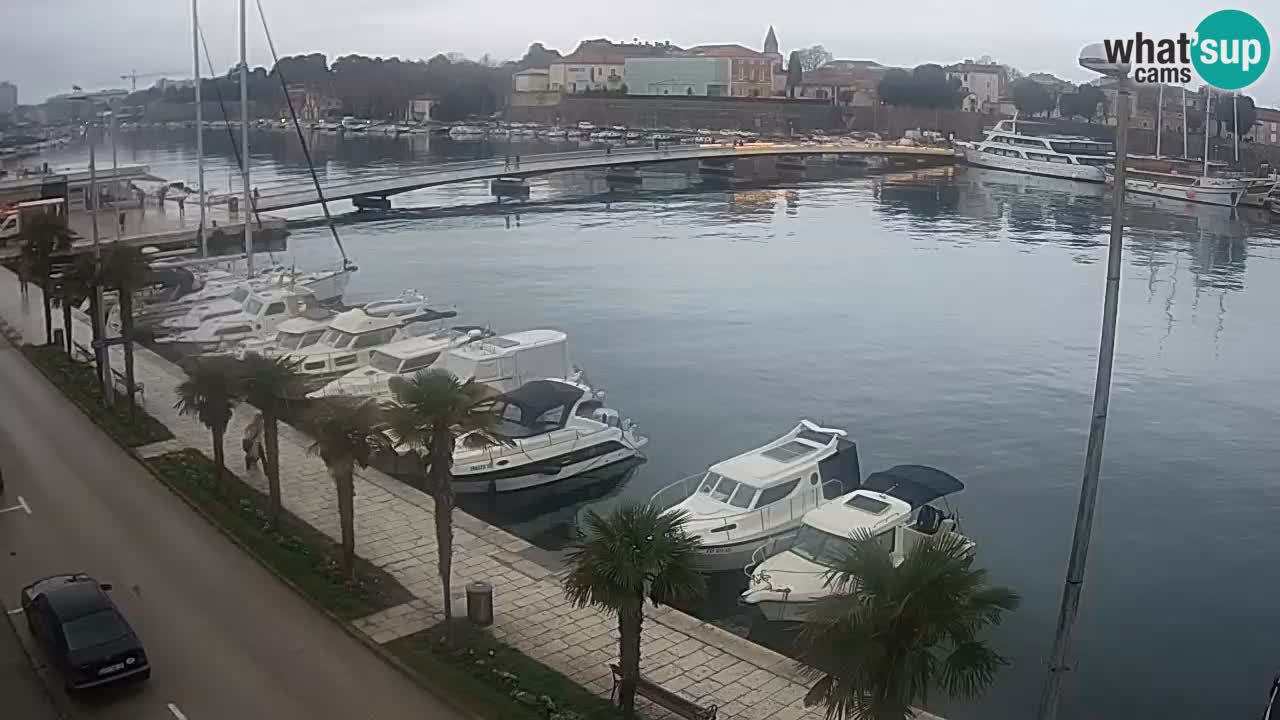 Zadar – Pont