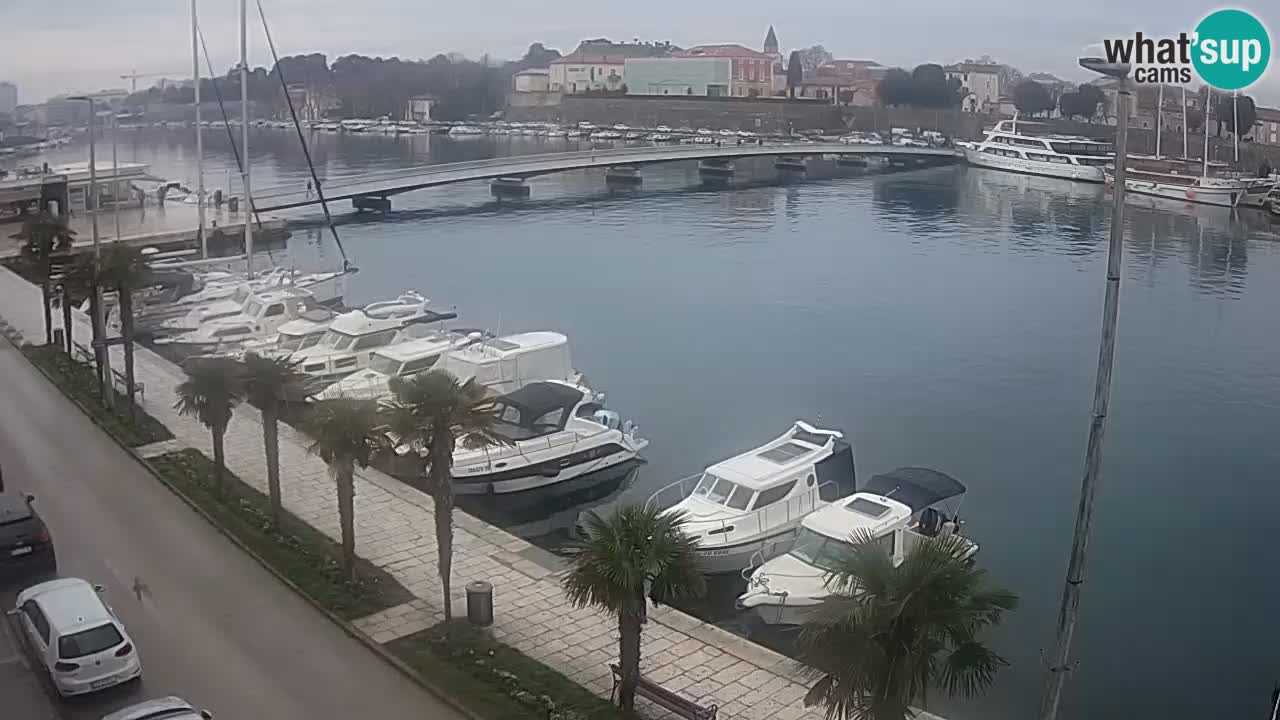 Zadar – Most