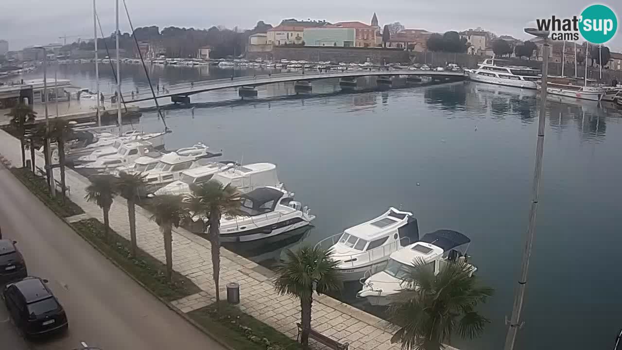 Zadar – Most