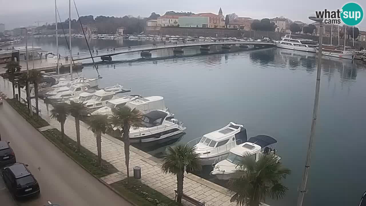 Zadar – Puente