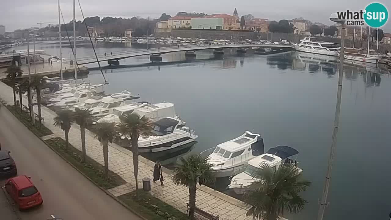 Zadar – Puente