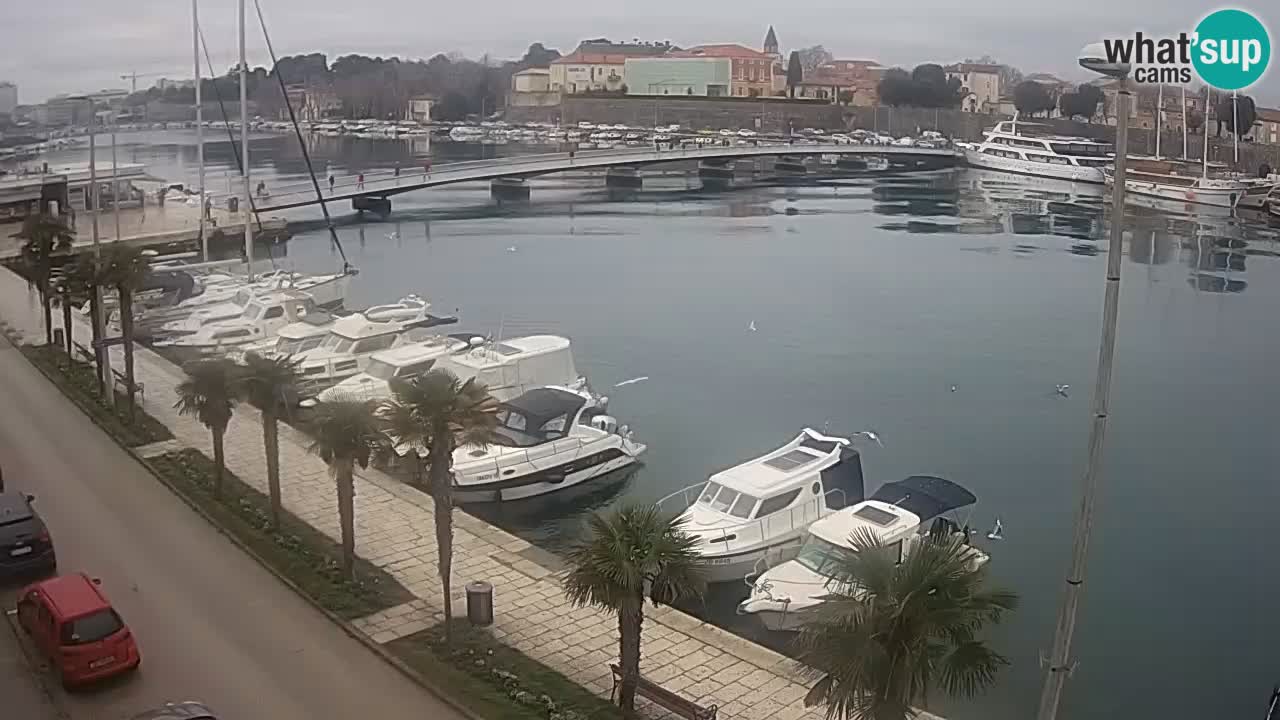 Zadar – Most