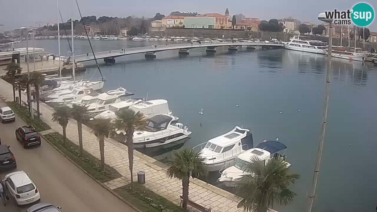 Zadar – Puente