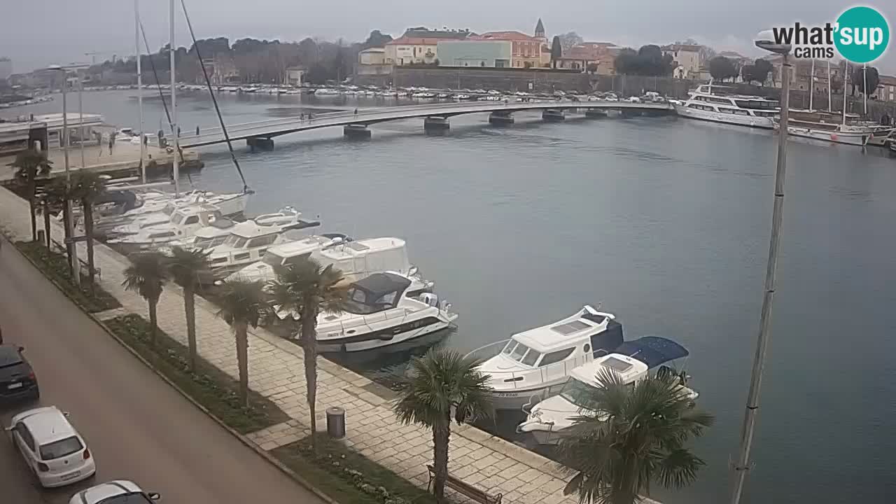 Zadar – Puente