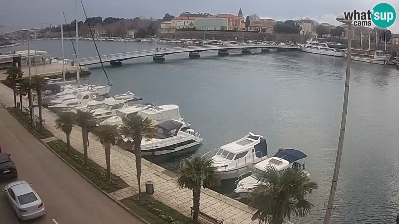 Zadar – Ponte