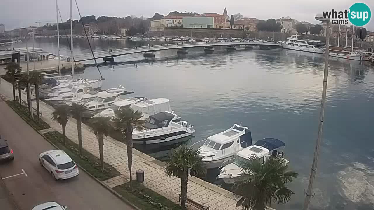 Zadar – Puente