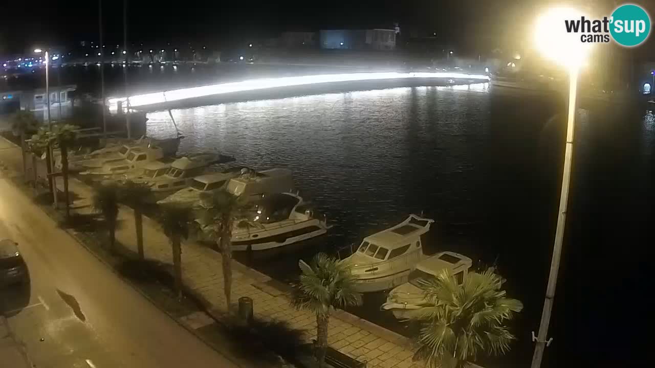 Zadar – Puente