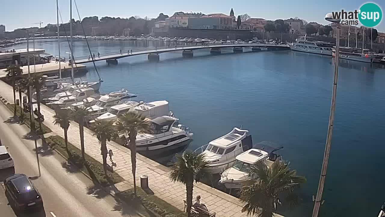 Zadar – Most