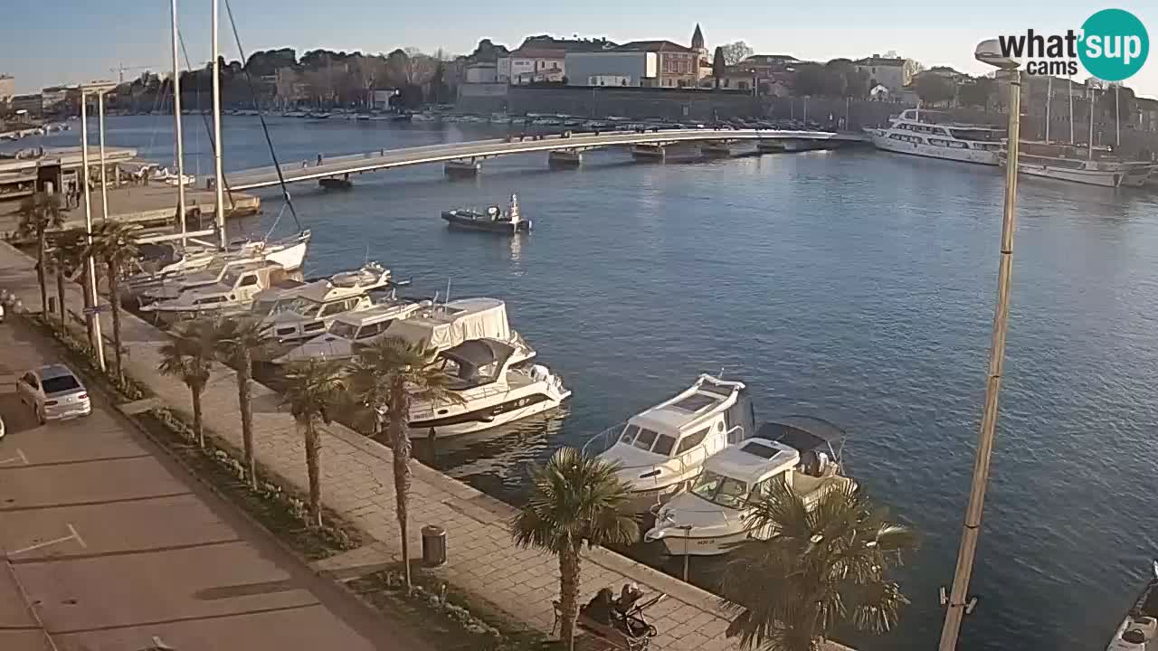 Zadar – Puente