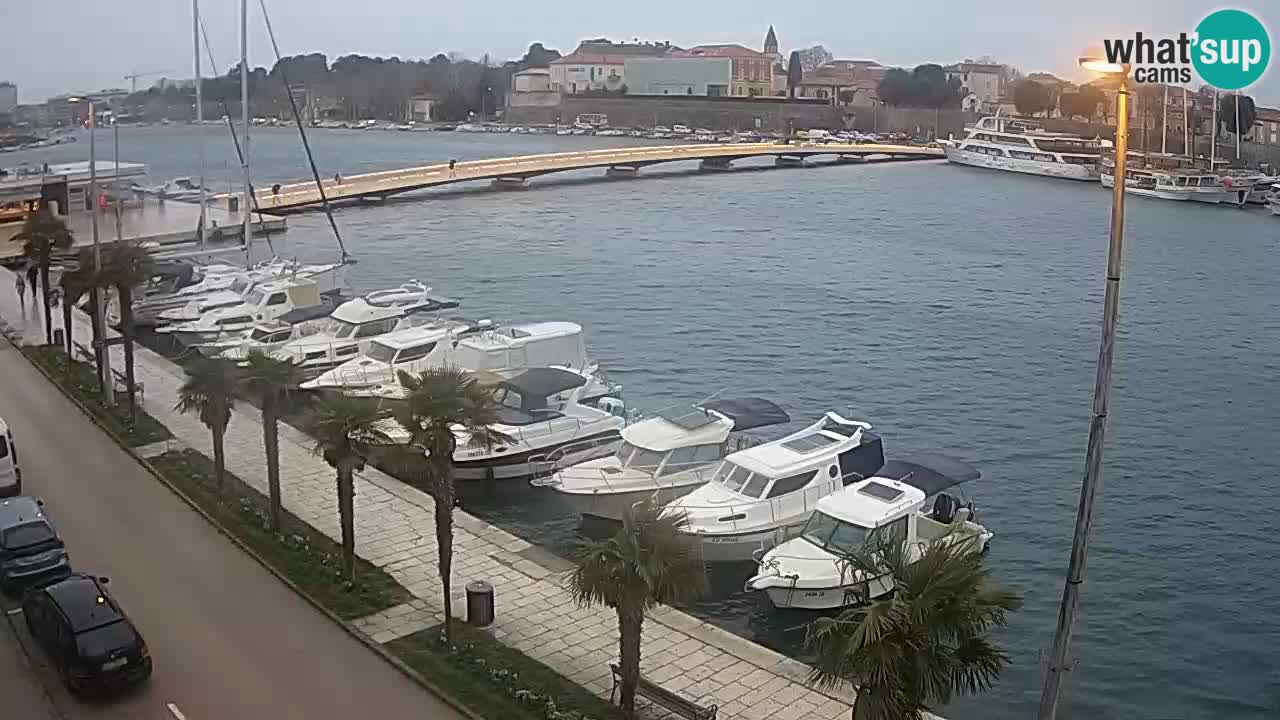 Zadar – Puente