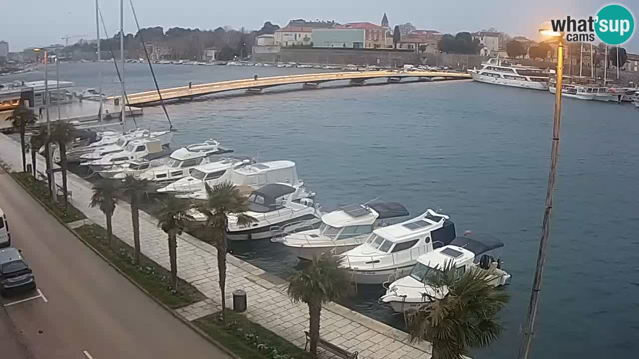 Zadar – Ponte