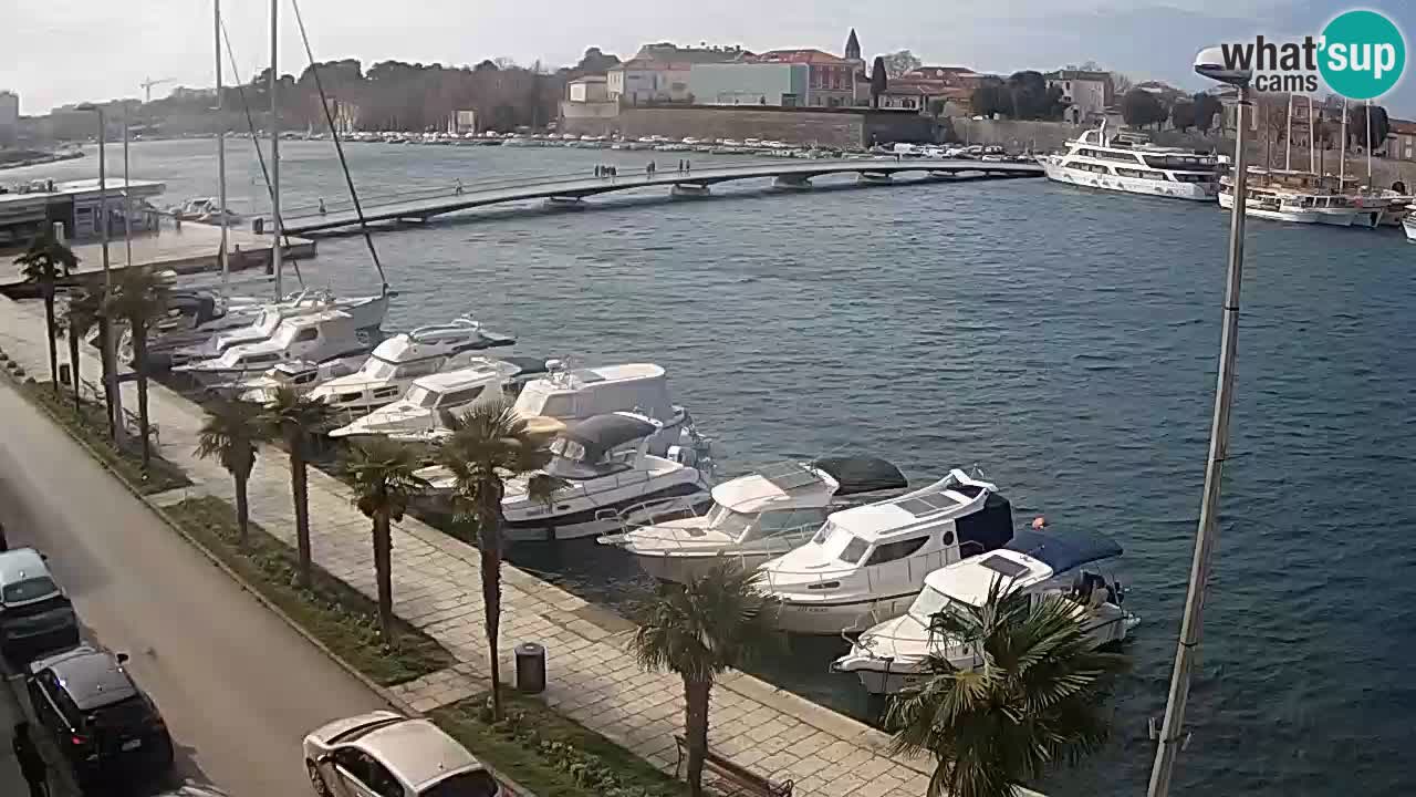 Zadar – Puente