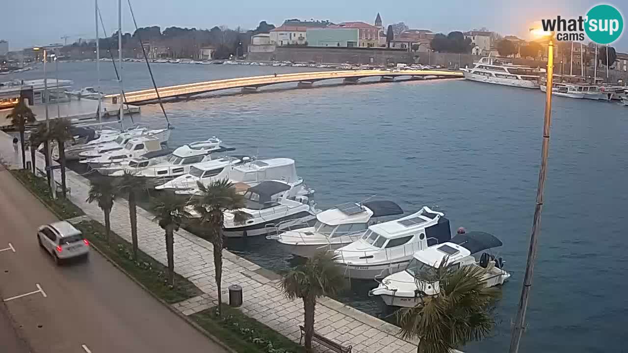 Zadar – Puente