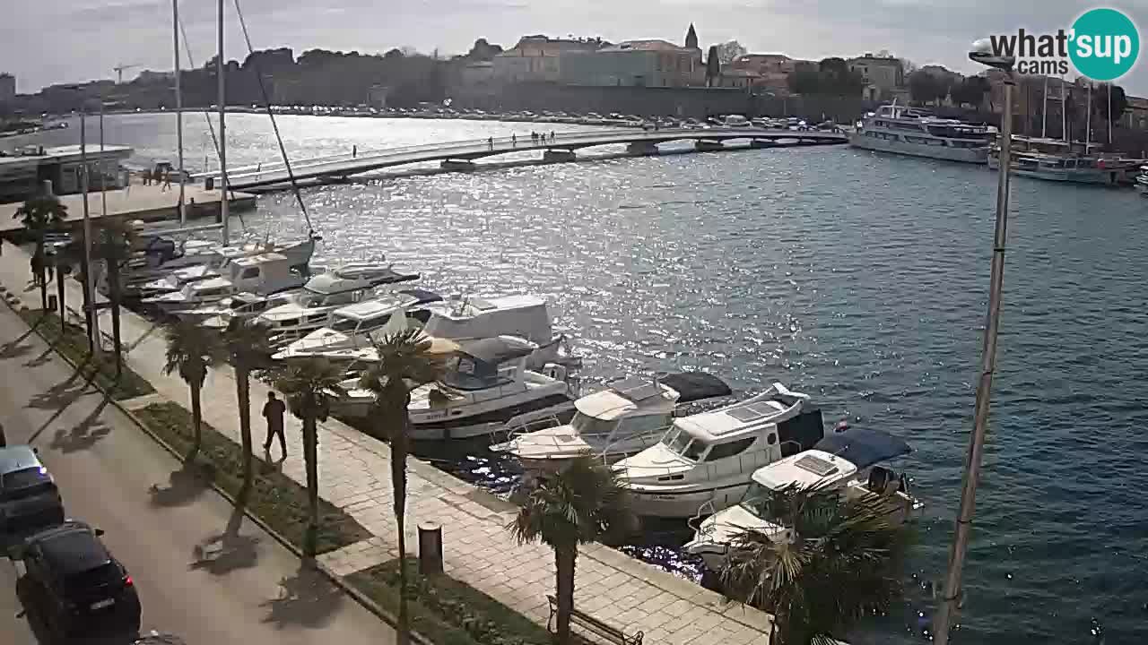 Zadar – Pont